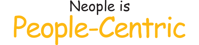 Neople is People-Centric 