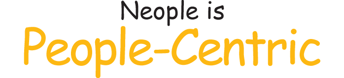 Neople is People-Centric
